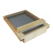 Base italiana cazapolen dadant blatt - imagen 1