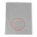 Metal deploye alumínio - peça 0.4x0.5meters-u. - imagen 1