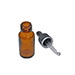 Suction cup drip bottle for tincture 10ml-Pack 170