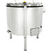 Fundidor rotativo profissional Lyson® Ø1000. - imagen 2