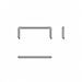 Grampos colmeias risers-250 gramas. - imagen 9