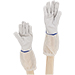 Luva all grain com punho ultra-ventilado. - imagen 5