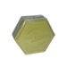 Sabó hexagonal mel i oli d'oliva 100gr.-ud