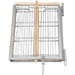 Replacement basket for Malaga® model cage. - imagen 2