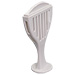 Jaula de plástico Juka® para abrigar rainhas. - imagen 7