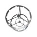 Gaiola de inox radial para 9 quadros 48X17. - imagen 2