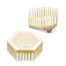 Gaiola hexagonal para rainhas, adequada para diver - imagen 2