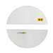 Conjunto de tampa extratora Lyson® de 500 mm. - imagen 1