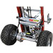 Kaptárlift TOP com sistema de fixação automática p - imagen 7