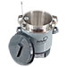 Máquina de fusão elétrica KIT-29 litros. - imagen 4