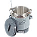 Máquina de fusão elétrica KIT-29 litros. - imagen 3
