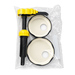 Kit dosificador Premium miel con tapas TO66 y TO77 - imagen 5
