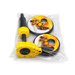 Kit dosificador Premium miel con tapas TO66 y TO77 - imagen 2