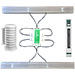 Kit de monitorização K1 para 1 colmeia BroadMinder - imagen 1