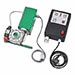 Kit de motor de painel Eco SAF. - imagen 1