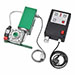 Kit motor con cuadro mandos eco SAF®. - imagen 1