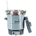 Máquina de fusão elétrica KIT-29 litros. - imagen 6