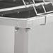 Panca multifunzione Lyson® da 1 metro. - imagen 8
