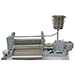 Laminador semi-industrial com motor Rietsche® - imagen 2