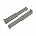 Laterais cinzentas para quadros Langstroth - imagen 1