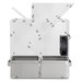 Limpiador de polen compacto SAF NATURA 230 V - imagen 2