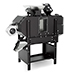 Limpador de pólen 230V lyson Classic. - imagen 1