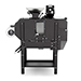 Limpador de pólen 230V lyson Classic. - imagen 2