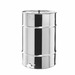 Maturador inox tipo 2 de 200 kg sem suporte - imagen 9