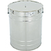 Maturador Lyson Classic de 280 kg-200 l. - imagen 5