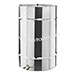 Maturador inox de 400 kg sem suporte nem filtro - imagen 7