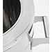 Maturador aquecido Lyson premium de 100 kg-70 l. - imagen 5