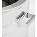 Maturador aquecido Lyson premium de 280 kg-200 l. - imagen 5