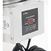 Maturador aquecido Lyson premium de 70 kg-50 l. - imagen 5