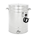 Maturador aquecido Lyson premium de 140 kg-100 l. - imagen 1