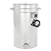 Maturador aquecido Lyson premium 210kg-150l. - imagen 1