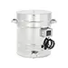 Maturador aquecido Lyson premium de 70 kg-50 l. - imagen 1
