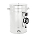 Maturador aquecido Lyson premium de 100 kg-70 l. - imagen 1
