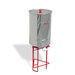 Maturador Lega de descarga total – 50 kg - imagen 1