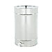 Type 2 stainless steel honey tank 100 kg - imagen 2
