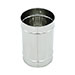 Type 2 stainless steel honey tank 100 kg - imagen 6