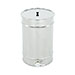 Type 2 stainless steel honey tank 100 kg - imagen 3