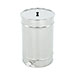 Type 2 stainless steel honey tank 100 kg - imagen 4