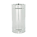 Maturador inox de 120 kg com filtro - imagen 2