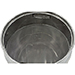 Maturador inox de 120 kg com filtro - imagen 8