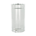 Maturador inox de 120 kg com filtro - imagen 3