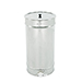 Maturador inox de 120 kg com filtro - imagen 4