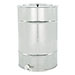 Maturador inox tipo 2 de 200 kg sem suporte - imagen 2
