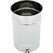 Maturador inox de 400 kg sem suporte nem filtro - imagen 6