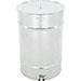 Maturador inox de 400 kg sem suporte nem filtro - imagen 3