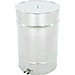 Maturador inox de 400 kg sem suporte nem filtro - imagen 4